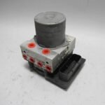2006-2007 BMW E60 5-Series E63 Factory ABS DSC Hydraulic Pump and Module USED OE