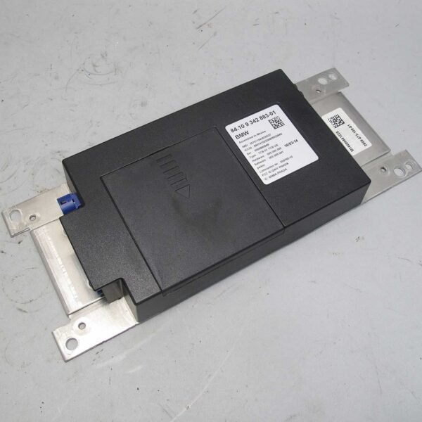 2013-2017 BMW F30 3-Series F25 X3 X5 Telematic Control Unit for Navigation OEM