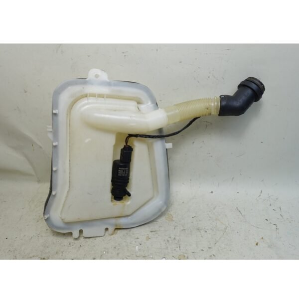 00-05 BMW E46 3-Series Touring Wagon Rear Windshield Washer Fluid Bottle Tank OE