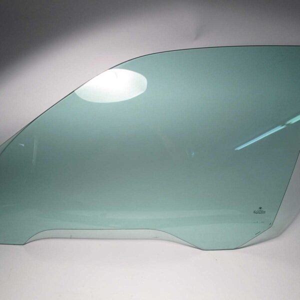 BMW E38 7-Series Left Front Drivers Window Glass 1995-2001 740i 750iL USED OEM