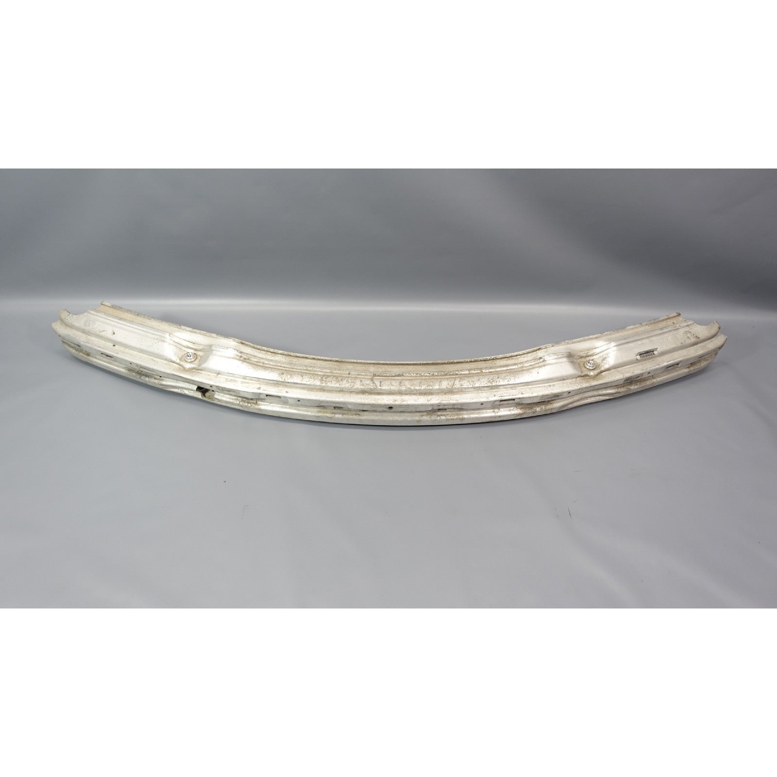 57_bb59da15-99bd-43c8-89cb-26876b6a1f10.jpg BMW E46 Front Bumper Reinforcement Rebar 1999-2006 3-Series 325i 330i OEM - Image 1