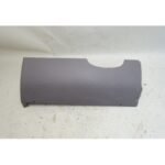 95-99 BMW E36 318ti Compact Hatch Left Driver's Lower Dash Knee Bolster Grey OEM