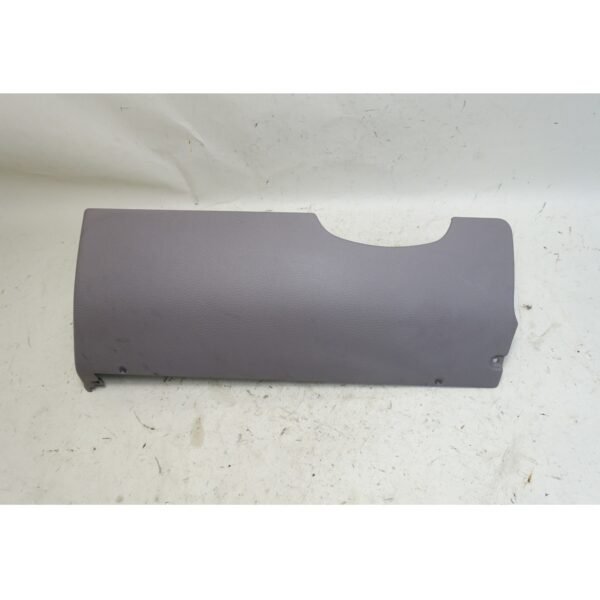 95-99 BMW E36 318ti Compact Hatch Left Driver's Lower Dash Knee Bolster Grey OEM