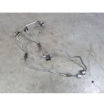 2014-2018 BMW F10 535d F15 X5 35d N57N Factory High Pressure Fuel Lines OEM