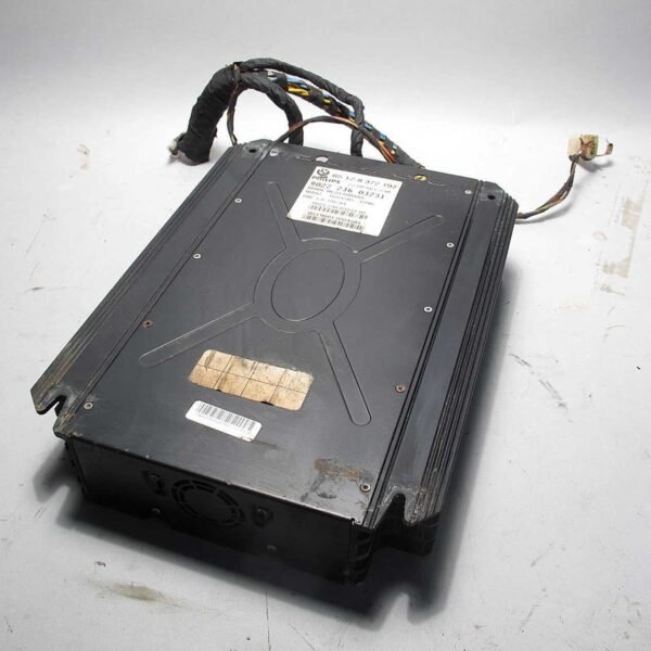 1995-2006 BMW E38 E39 E53 X5 Factory DSP Professional Audio Amplifier OEM