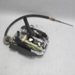 2001 BMW E46 3-Series AWD xDrive Automatic Transmission Shifter Interlock OEM