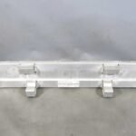 BMW E89 Z4 Roadster Factory Bumper Reinforcement Bar Rebar Rear 2009-2016 USED