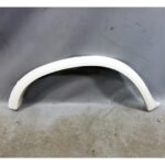 2010-2013 BMW E70 X5M Right Rear Wheel Arch Trim Fender Flare Alpine White OEM