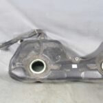 BMW E82 E88 1-Series Factory Plastic Gas Fuel Tank w Fill Spout 2008-2013 USED