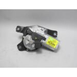2007-2013 BMW E70 X5 SAV Factory Rear Window Trunk Lid Wiper Motor USED OEM