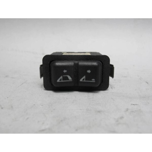 BMW E30 3-Series Convertible Top Folding Switch Button USED OEM 1987-1993