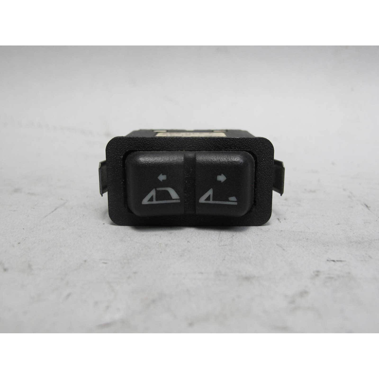 57_c039882b-a92e-4a43-9a18-ab37e97a8dc9.jpg BMW E30 3-Series Convertible Top Folding Switch Button USED OEM 1987-1993 - Image 1
