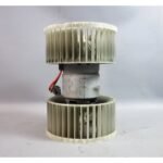 BMW E46 3-Series Blower Motor Heat AC 1999-2006 OEM USED BOSCH E83 X3