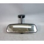 Damaged BMW E3 3.0 E30 Standard Interior Rearview Mirror 1969-76 1984-91 OEM