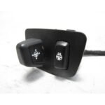 2009-2017 BMW 5-Series 7-Series Steering Column Adjustment Switch w Heat USED OE