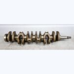 BMW 2.5L M50 M52TU M54 Engine Crankshaft 325i 525i X3 Z3 Z4 1991-2006 OEM