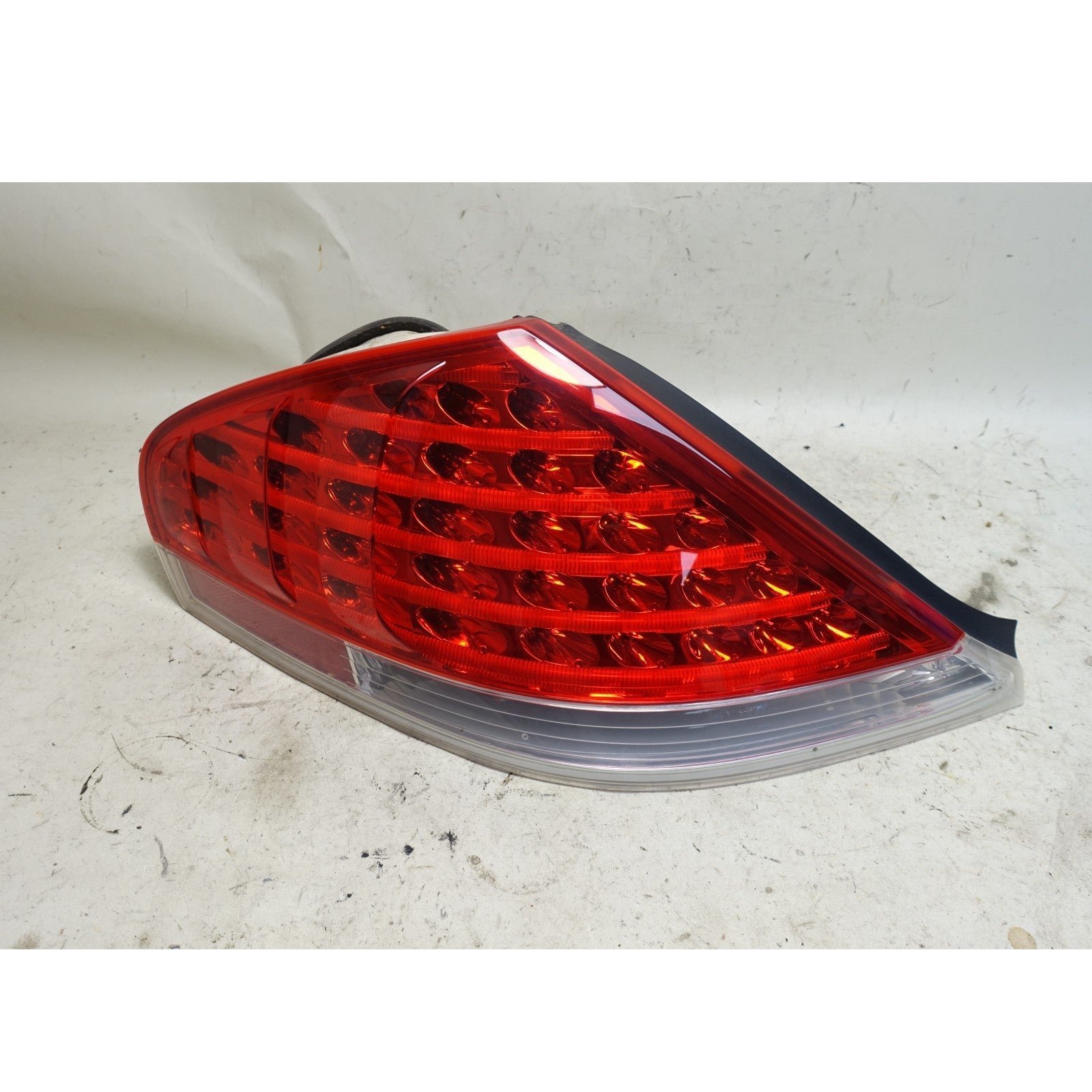 57_c3be4d36-3dea-4e1f-ad77-7cc8698b13bc.jpg BMW E63 E64 6-Series Left Rear Outer LED Tail Light 2004-2007 OEM - Image 1