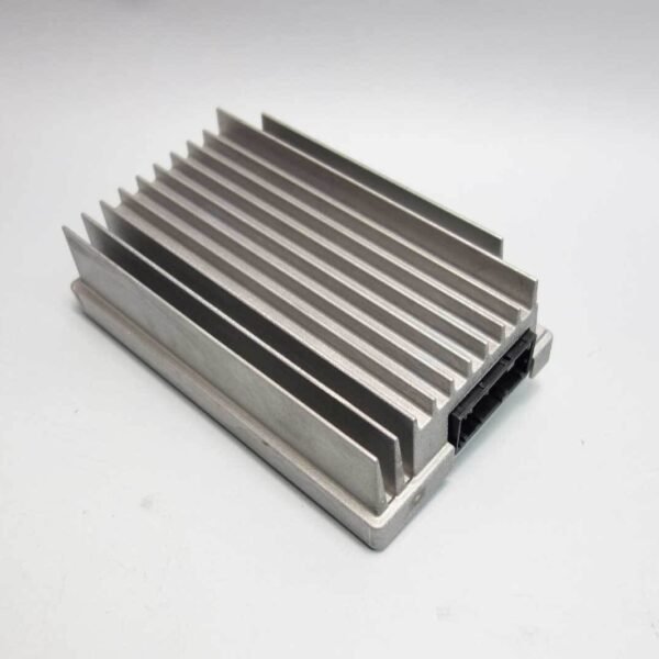 2009-2012 BMW E89 Z4 Roadster Factory HiFi Stereo Standard Amplifier OEM