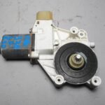 BMW E90 3-Series X1 Left Front Window Regulator Lifter Motor Drive 2006-2015 OE