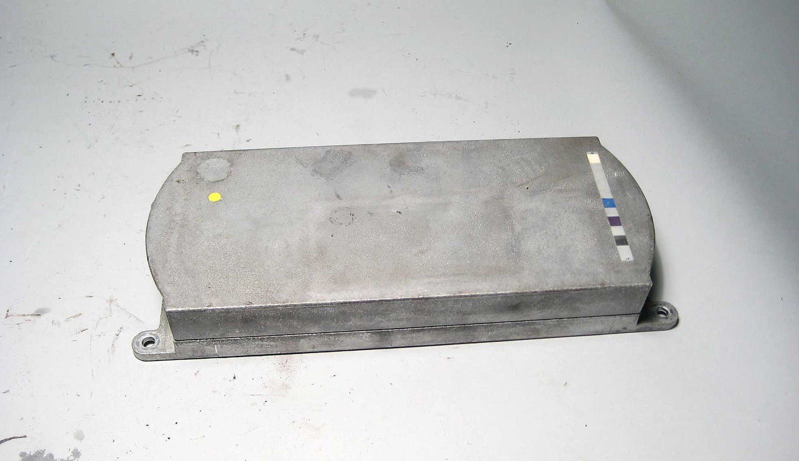 57_c519e5a8-3311-4a13-92f6-8f56a43211bd.jpg BMW Telematics Control Unit TCU Module IBUS 1999-2004 E46 X5 E85 6947308 NON-BT - Image 1