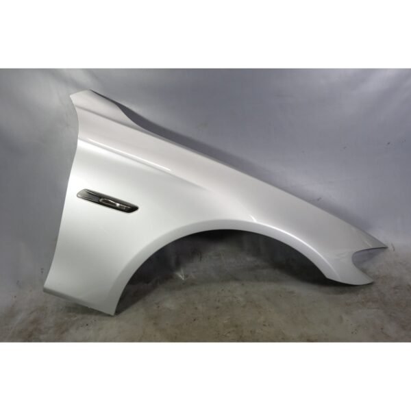 11-16 BMW F10 5-Series Right Front Passenger Fender Quarter Panel Silver OEM