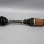 2013-2017 BMW F30 3-Series F22 Factory Left Front Drivers Axle Output Half Shaft