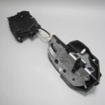 2011-2016 BMW F10 5-Series Right Rear Soft-Close Automatic Door Latch Lock OEM