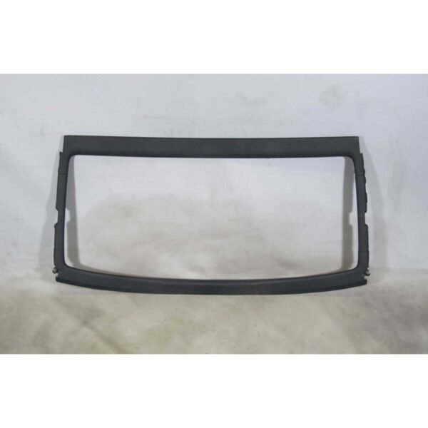 2007-2017 BMW E93 3-Series F33 Convertible Rear Roof Window Headliner Black OEM