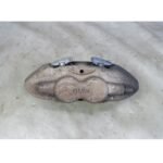 Damaged 2014-2016 BMW F30 F32 Right Front Brembo Brake Caliper 340mm OEM