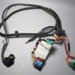 BMW N51 N52 6-Cylinder Engine Automatic Transmission Wiring Harness 2007-2013 OE