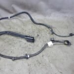 2014-2015 BMW i01 i3 60Ah Rex Range Extender REME Engine Wiring Harness OEM