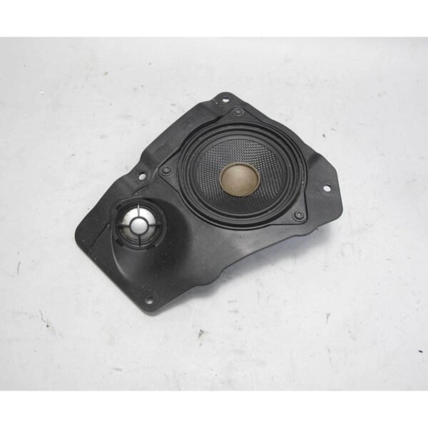 2009-2015 BMW F01 F02 7-Series Right Rear Window Shelf Deck Top-HiFi DSP Speaker