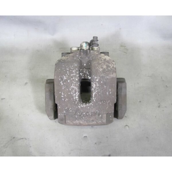 2007-2017 BMW E70 F15 X5 X6 Right Rear Passenger Brake Caliper w Carrier OEM