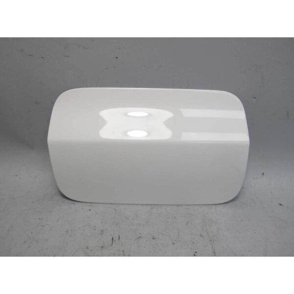 2010-2017 BMW F07 5-Series Gas Tank Fill Flap Door Cover Alpine White OEM