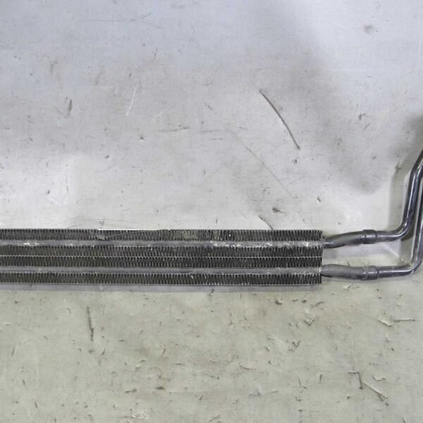BMW E83 X3 SAV Late Model Power Steering Fluid Oil Cooler Pipe Radiator USED OEM