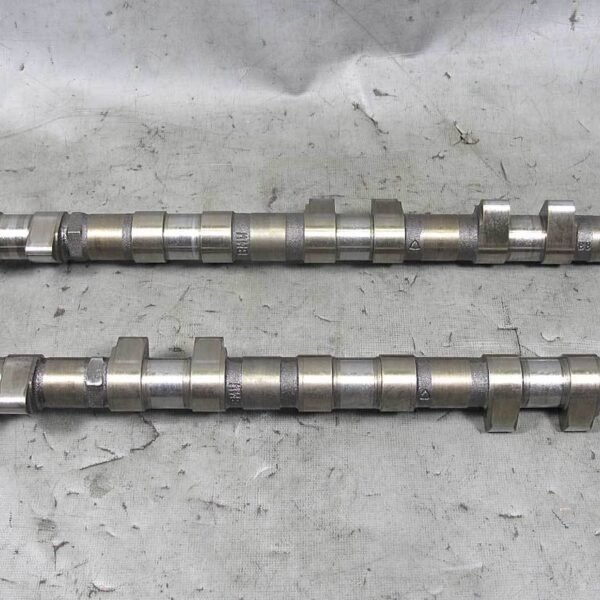 BMW S85 5.0L V10 ///M M5 M6 Camshaft Pair Bank 2 Left Intake Exhaust 2006-2010