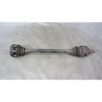 Damaged BMW E85 Z4 3.0 3.0si Auto Right Rear Axle Output Half Shaft CV 2006-2008