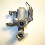 BMW E36 3-Series 318ti Z3 Roadster Coupe Hot Water Heater Valve 1995-2002 USED