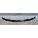 19-25 BMW G80 M3 G20 Factory Rear Trunk Lip Spoiler Black OEM
