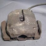 BMW E39 5-Series 525i 528i Right Front Brake Caliper Carrier 1997-2003 OEM