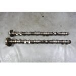 Damaged BMW M52TU M54 2.5L 2.8L 6-Cyl Intake Exhaust Camshaft Pair 1999–2006 OEM