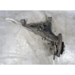BMW E32 E34 5-Series Right Rear Passenger Trailing Arm Wheel Hub OEM 1987-1995