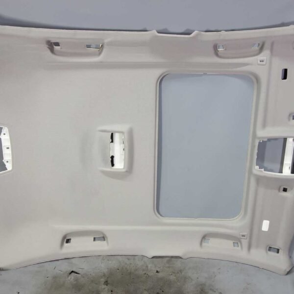 20-20 BMW F30 3-Series Sedan Interior Headliner w Sunroof Grey OEM *PICK UP ONLY