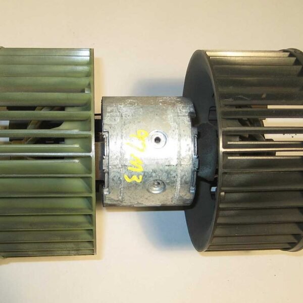 BMW E36 Heater AC Blower Motor Bosch 1992-1999 OEM USED 0130111158