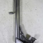BMW E34 5-Series Factory Spare Tire Lifting Jack Trunk Tool 1989-1995 USED OEM