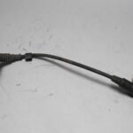 BMW S54 3.2L 6-Cylinder ///M Engine Crankshaft Speed Sensor 2001-2008 USED OEM