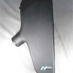 2006-2010 BMW M5 M6 S85 V10 Bank 1 Intake Plenum Air Collector Right Side OEM