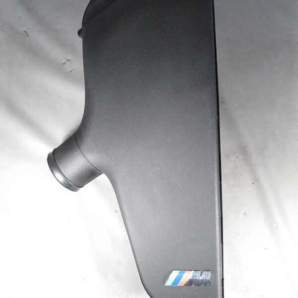 2006-2010 BMW M5 M6 S85 V10 Bank 1 Intake Plenum Air Collector Right Side OEM