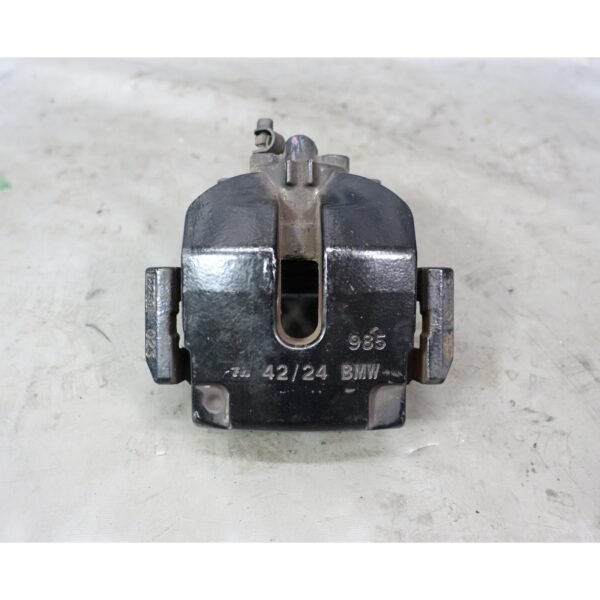 2010-2012 BMW E70 X5M E71 X6M ///M Factory Left Rear Driver's Brake Caliper OEM
