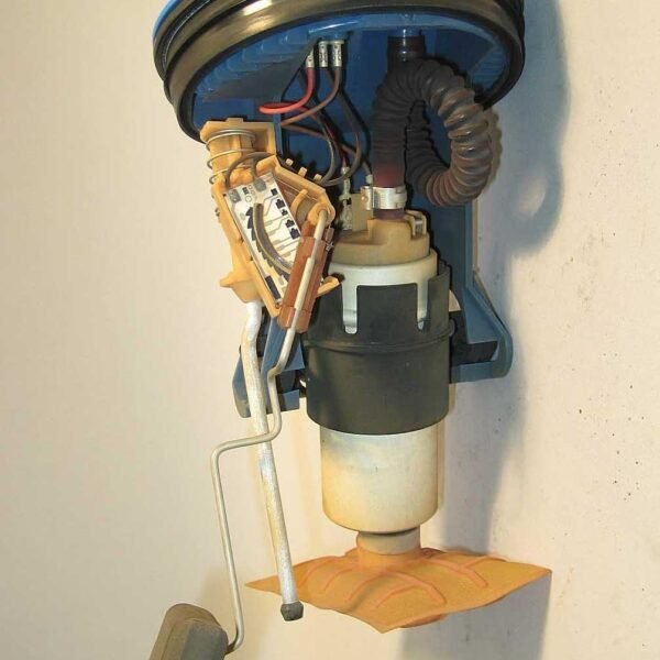 BMW E36 3-Series Late Model Fuel Delivery In-Tank Pump 1995-1999 VDO
